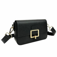 Firenze Italy F-IT-1025A-G small women's shoulder bag