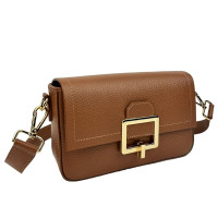 Small women's shoulder bag Firenze Italy F-IT-1025C