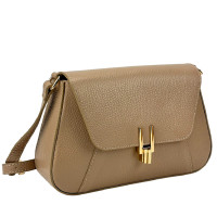 Small women's shoulder bag Firenze Italy F-IT-6644B
