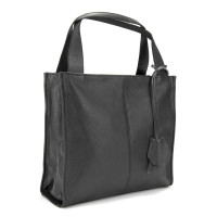 Women's soft shopper bag Firenze Italy F-IT-7617A-S