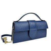 Кросбоді Firenze Italy F-IT-7788BL
