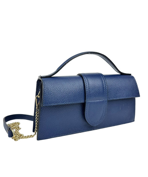 Кросбоді Firenze Italy F-IT-7788BL