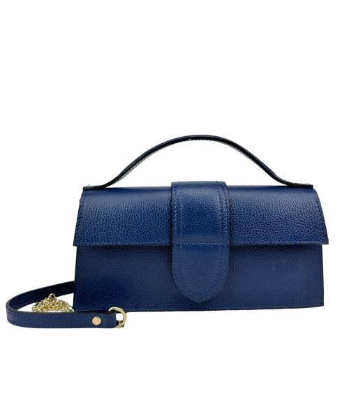 Кросбоді Firenze Italy F-IT-7788BL