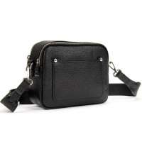 Small women's leather handbag Firenze Italy F-IT-9857A