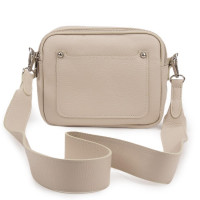 Small women's leather handbag Firenze Italy F-IT-9857B
