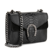 Classic women's small handbag Firenze Italy F-IT-9864A