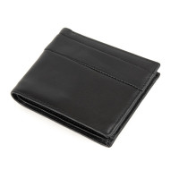 Men's thin leather wallet Tiding Bag M39-1023-31A