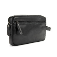 Клатч-барсетка натуральна шкіра Tiding Bag M39-763-1A