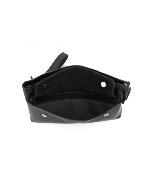 Клатч чоловічий місткий шкіряний Tiding Bag M39-763-2A
