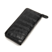 Clutch leather Tiding Bag M39-9001-1A
