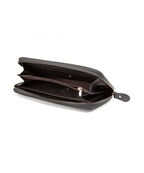 Клатч шкіряний Tiding Bag M39-9001-1A
