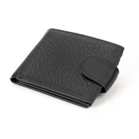 Мужской кожаный портмоне Tiding Bag M39-ABF888-7-1A