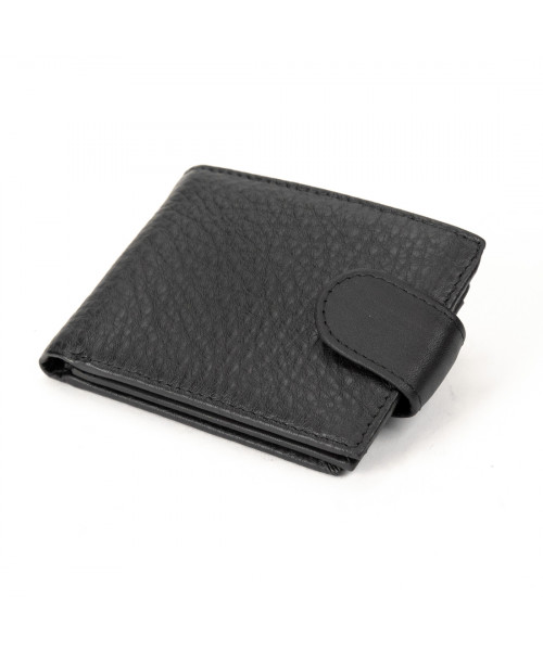 Чоловіче шкіряне портмоне Tiding Bag M39-ABF888-7-1A