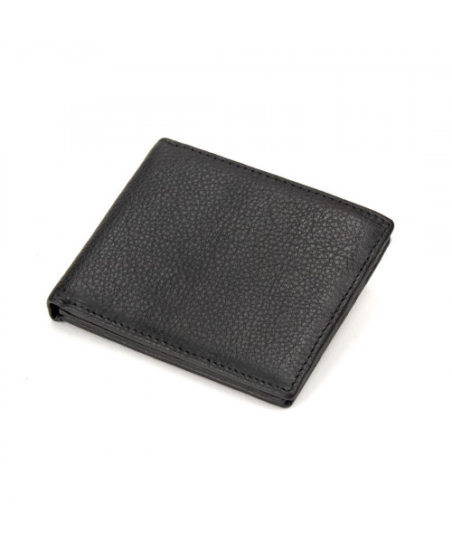 Шкіряне портмоне чоловіче Tiding Bag M39-ABF888-7A