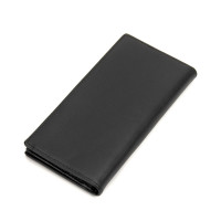 Long vertical leather purse Tiding Bag M39-F1023-3A
