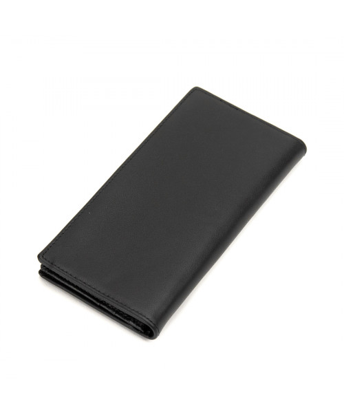 Довге вертикальне шкіряне портмоне Tiding Bag M39-F1023-3A