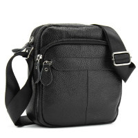 Мессенджер мужской из кожи флотарий Tiding Bag M56-0082A