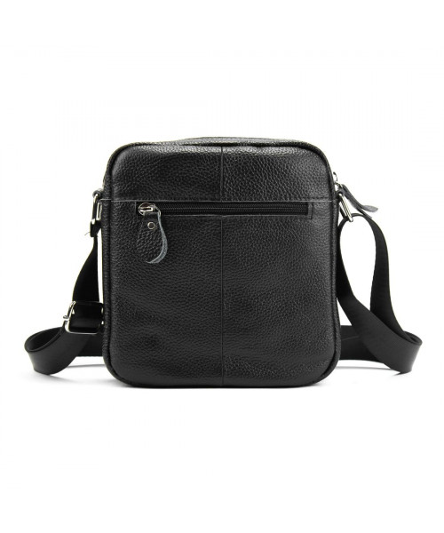 Messenger men's leather floater Tiding Bag M56-0082A