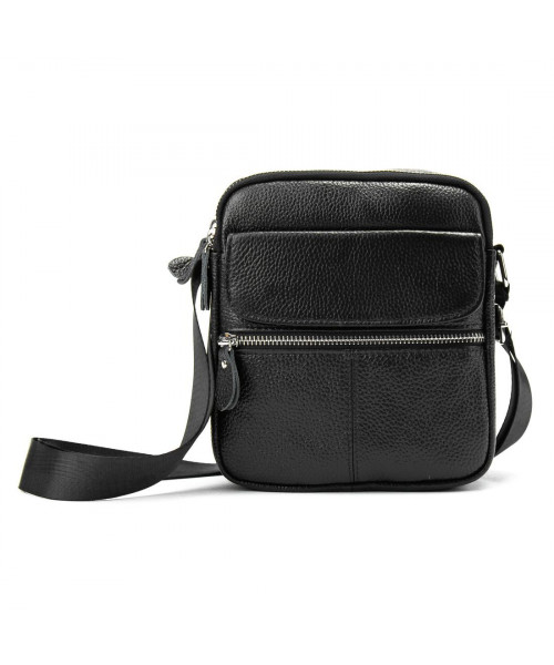 Невеликий месенджер на два відділення Tiding Bag M56-1189A