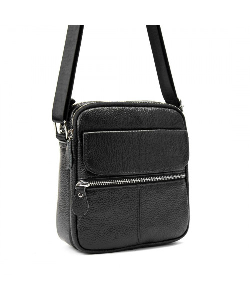 Невеликий месенджер на два відділення Tiding Bag M56-1189A