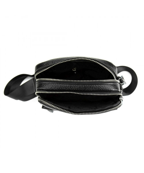 Невеликий месенджер на два відділення Tiding Bag M56-1189A