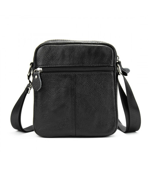 Невеликий месенджер на два відділення Tiding Bag M56-1189A