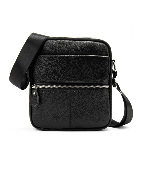 Невеликий месенджер на два відділення Tiding Bag M56-1189A