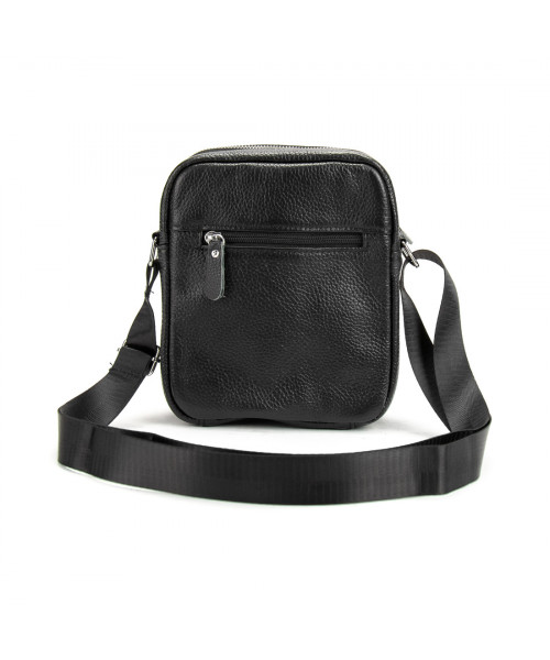 Men's leather shoulder bag Tiding Bag M56-2051A