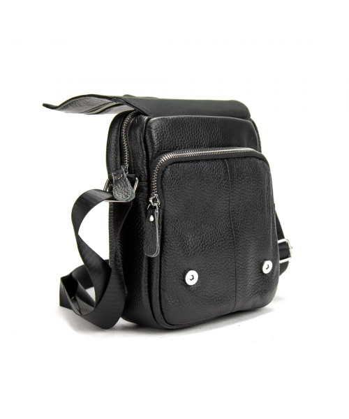 Men's leather shoulder bag Tiding Bag M56-2051A