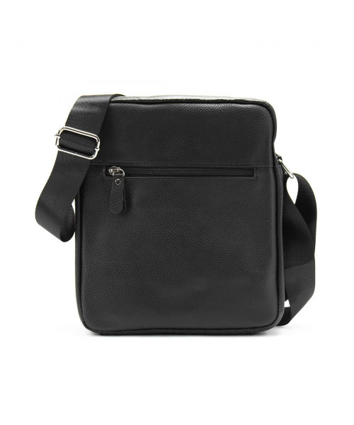 Чоловіча шкіряна сумка через плече Tiding Bag M56-9981A