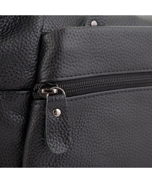 Шкіряна сумка жіноча Riche NM20-W130A