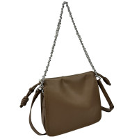 UnaBorsetta Chain Crossbody NW11-6837-1C