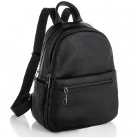 Women's leather backpack Olivia Leather NWBP27-2020-21A