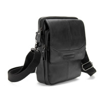 Ruff Ryder RR-14110A Men's Flap Messenger