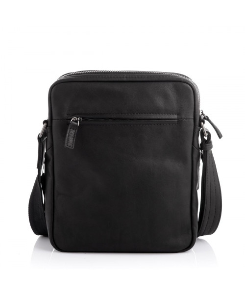 Чоловічий месенджер із м'якої шкіри Tiding Bag S-JMD10-2040A