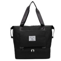 Women's textile bag Confident TB1-T-2112A