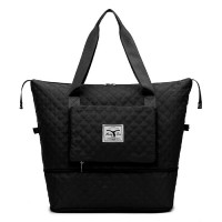 Women's textile bag-transformer Confident TB1-T-229A