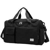 Текстильна дорожня сумка Confident TB1-T-269A