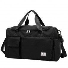 Текстильна дорожня сумка Confident TB1-T-269A
