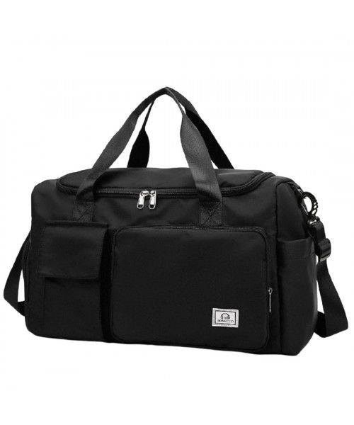 Текстильна дорожня сумка Confident TB1-T-269A