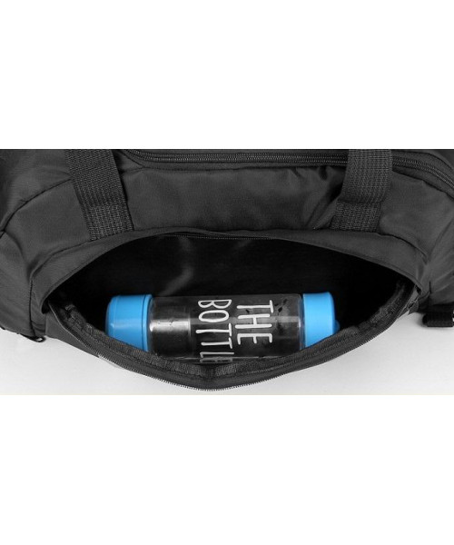 Текстильна дорожня сумка Confident TB1-T-269A