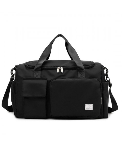 Текстильна дорожня сумка Confident TB1-T-269A