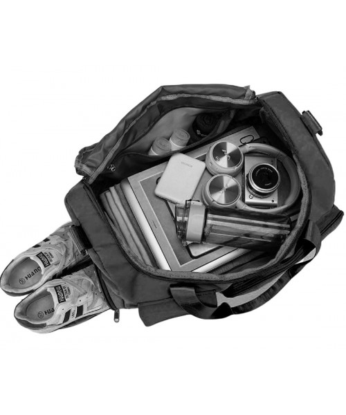 Текстильна дорожня сумка Confident TB1-T-269A