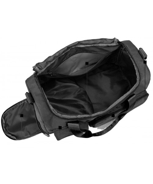 Текстильна дорожня сумка Confident TB1-T-269A