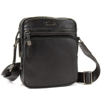 Men's messenger made of genuine leather Tavinchi TV-SM8-1022A