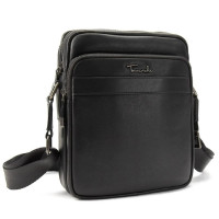 Tavinchi TV-SM8-2028A genuine leather men's messenger bag