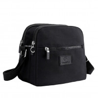 Кросбоді текстильне Confident WT-0451A