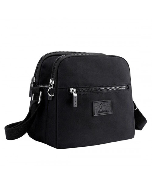 Кросбоді текстильне Confident WT-0451A