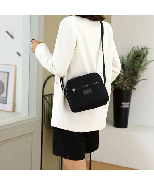 Кросбоді текстильне Confident WT-0451A