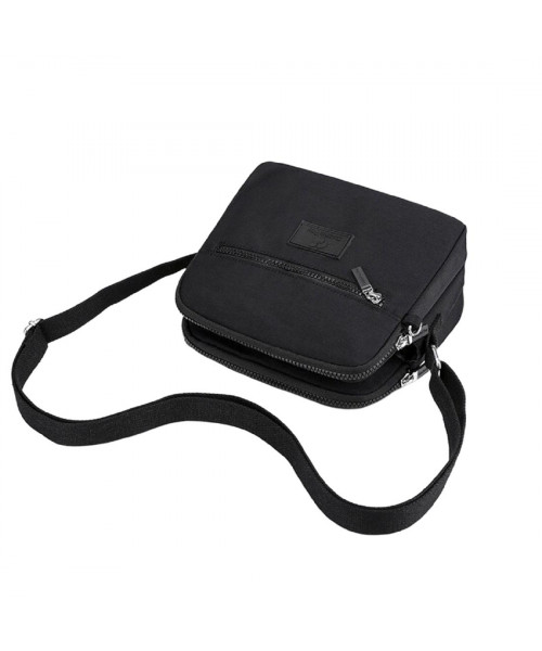 Кросбоді текстильне Confident WT-0451A